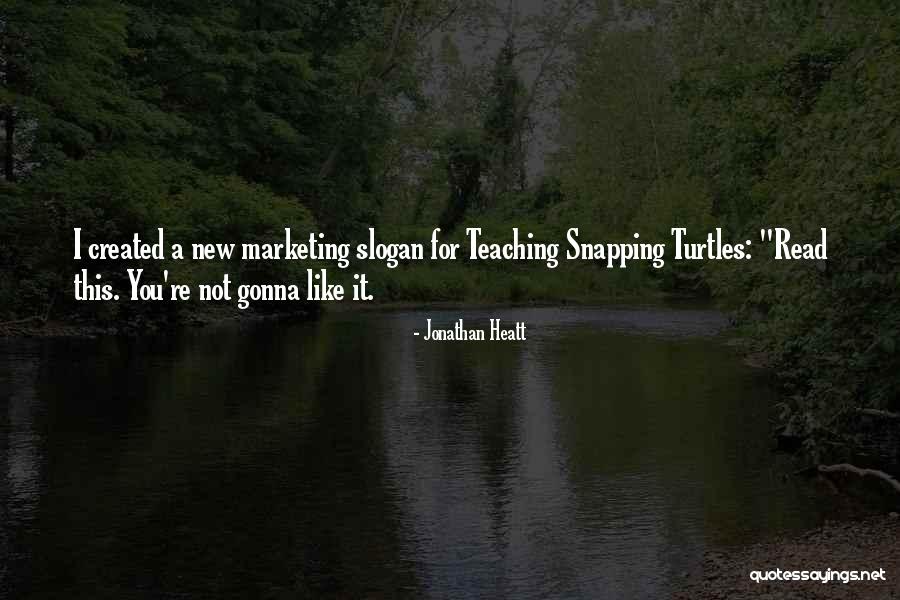 Lamka Baby Quotes By Jonathan Heatt Lamka Baby Quotes By Jonathan Heatt