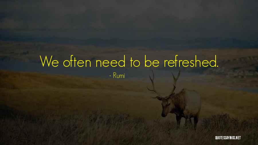 Lamka Baby Quotes By Rumi Lamka Baby Quotes By Rumi