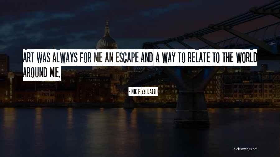 Lamkam Quotes By Nic Pizzolatto Lamkam Quotes By Nic Pizzolatto