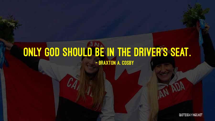 Lamleh Quotes By Braxton A. Cosby Lamleh Quotes By Braxton A. Cosby