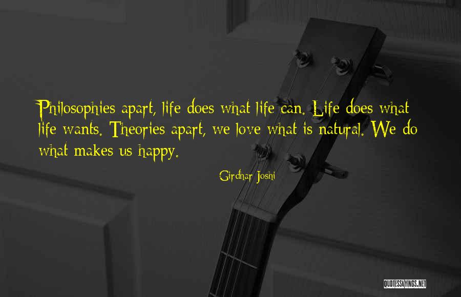 Lammassaari Kartta Quotes By Girdhar Joshi Lammassaari Kartta Quotes By Girdhar Joshi