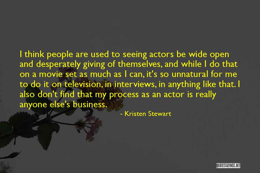Lammens Lieselotje Quotes By Kristen Stewart Lammens Lieselotje Quotes By Kristen Stewart