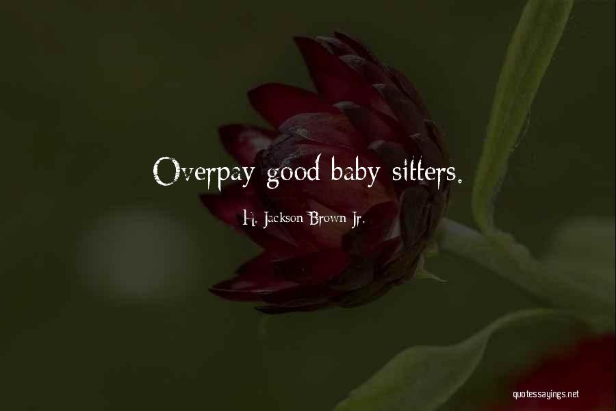 Lammens Recycling Quotes By H. Jackson Brown Jr. Lammens Recycling Quotes By H. Jackson Brown Jr.