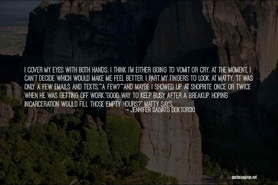 Lammens Wetteren Quotes By Jennifer Salvato Doktorski Lammens Wetteren Quotes By Jennifer Salvato Doktorski