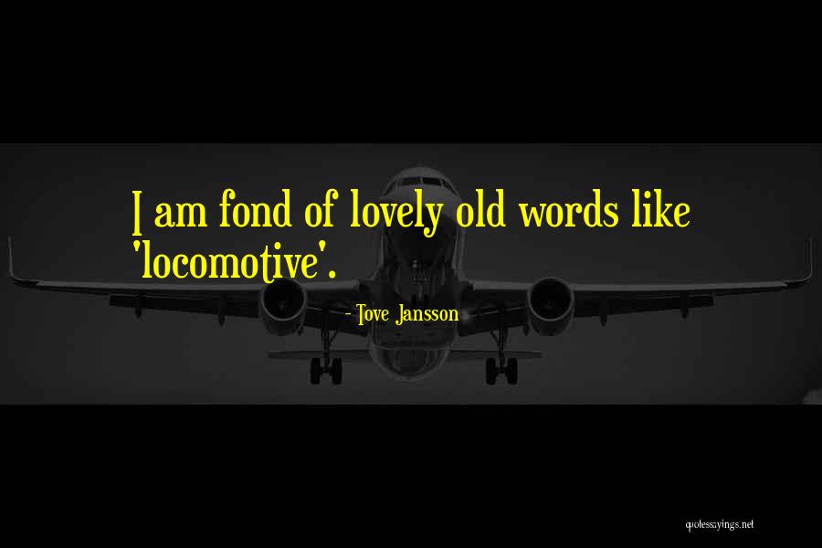 Lammeren Schapen Quotes By Tove Jansson Lammeren Schapen Quotes By Tove Jansson