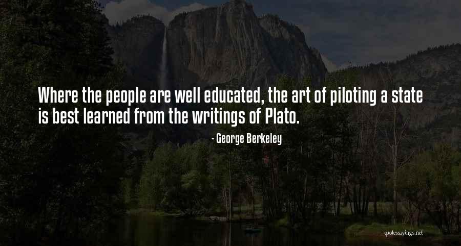 Lammersdorf Llc Quotes By George Berkeley Lammersdorf Llc Quotes By George Berkeley