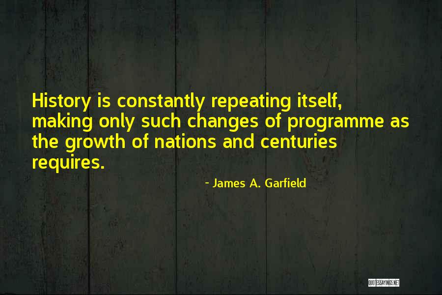 Lammersville Quotes By James A. Garfield Lammersville Quotes By James A. Garfield