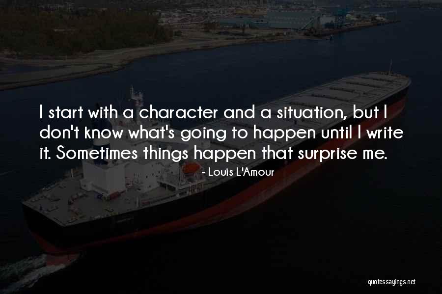 Lammersville Quotes By Louis L'Amour Lammersville Quotes By Louis L'Amour
