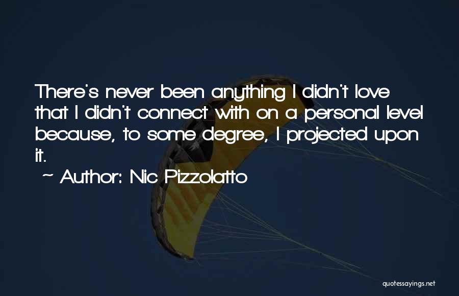Lammerts Dining Quotes By Nic Pizzolatto
