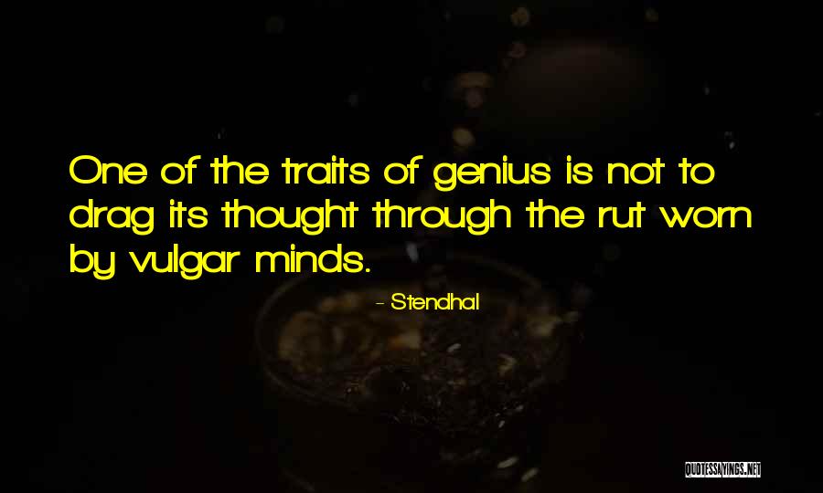 Lamminahon Quotes By Stendhal Lamminahon Quotes By Stendhal