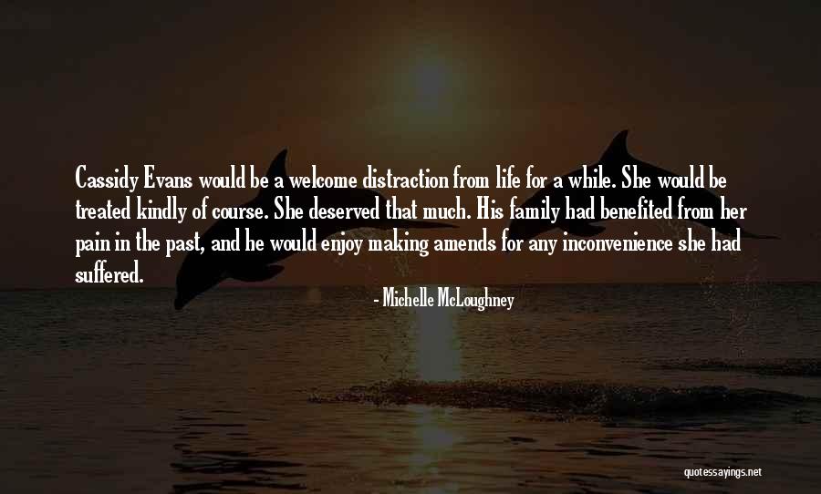 Lamminger Quotes By Michelle McLoughney Lamminger Quotes By Michelle McLoughney