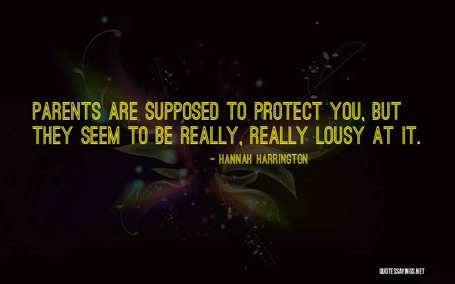 Lammles Medicine Quotes By Hannah Harrington Lammles Medicine Quotes By Hannah Harrington