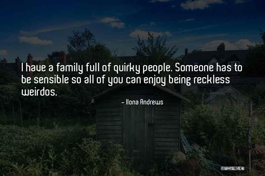 Lamnet Quotes By Ilona Andrews Lamnet Quotes By Ilona Andrews