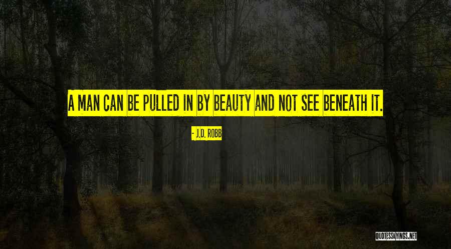 Lamnet Quotes By J.D. Robb