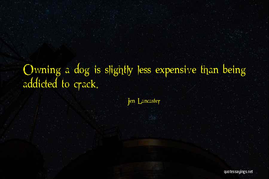 Lamnet Quotes By Jen Lancaster Lamnet Quotes By Jen Lancaster