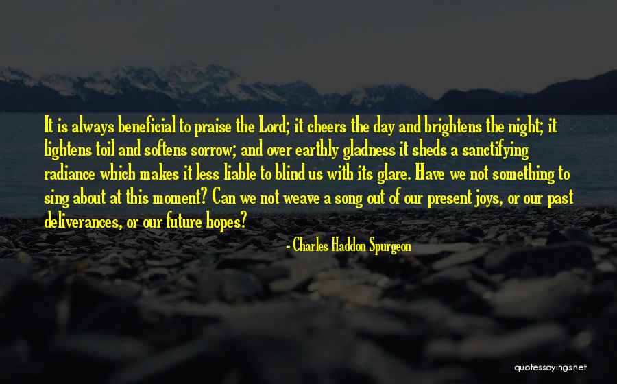 Lamoise China Quotes By Charles Haddon Spurgeon Lamoise China Quotes By Charles Haddon Spurgeon