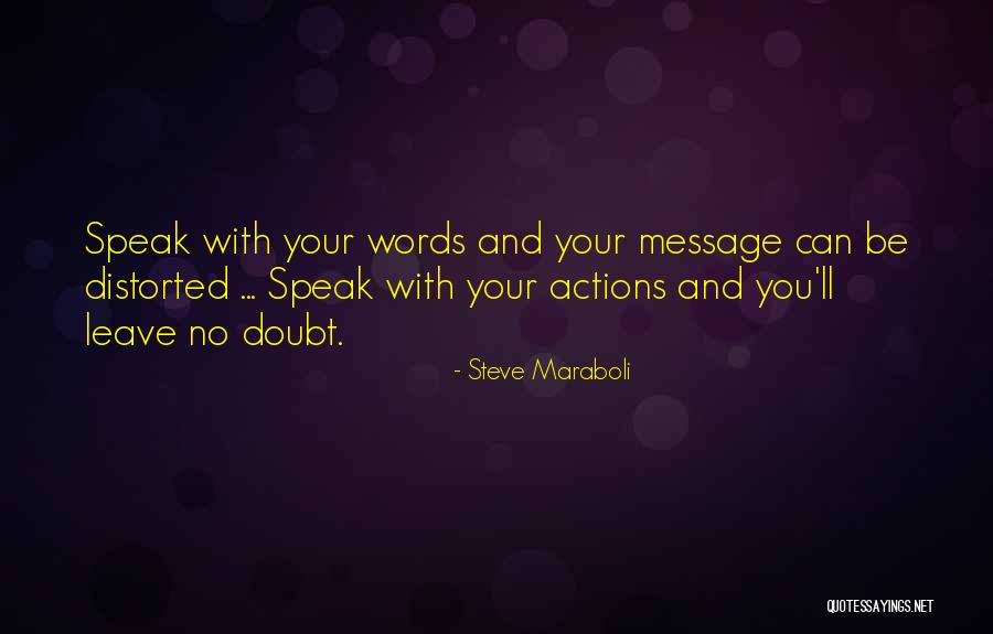 Lamoise China Quotes By Steve Maraboli Lamoise China Quotes By Steve Maraboli