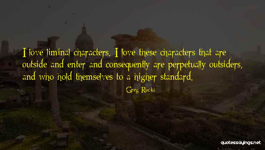 Lamone All America Quotes By Greg Rucka Lamone All America Quotes By Greg Rucka
