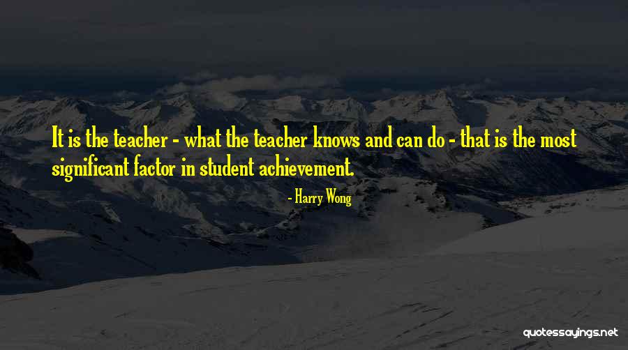 Lamonica Herbst Quotes By Harry Wong Lamonica Herbst Quotes By Harry Wong