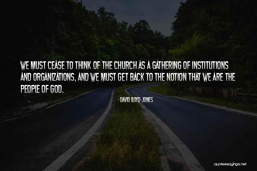 Lamonsoff Michael Quotes By David Lloyd-Jones Lamonsoff Michael Quotes By David Lloyd-Jones