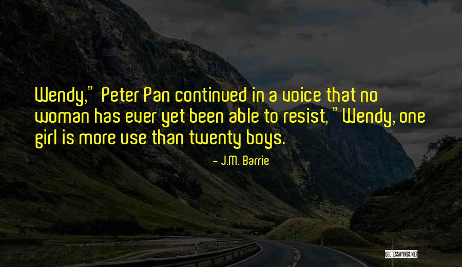 Lamonsoff Michael Quotes By J.M. Barrie Lamonsoff Michael Quotes By J.M. Barrie
