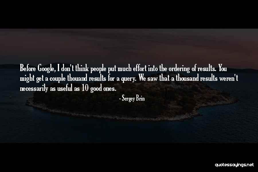 Lamont Carey Quotes By Sergey Brin Lamont Carey Quotes By Sergey Brin