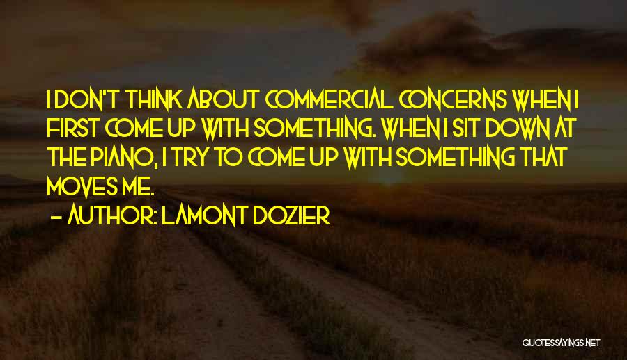 Lamont Dozier Quotes 657414