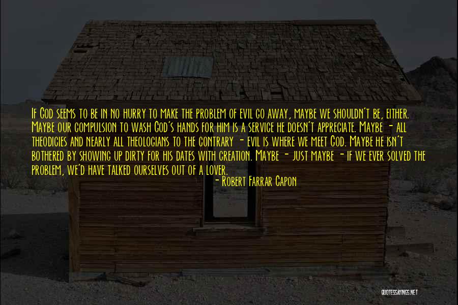 Lamonts Apparel Quotes By Robert Farrar Capon Lamonts Apparel Quotes By Robert Farrar Capon