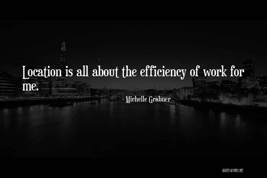 Lamor Quotes By Michelle Grabner Lamor Quotes By Michelle Grabner