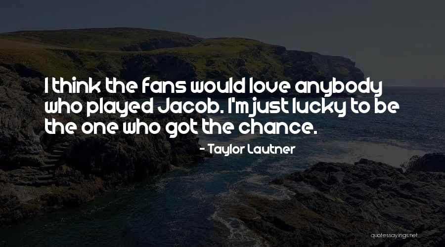 Lamoral Count Quotes By Taylor Lautner Lamoral Count Quotes By Taylor Lautner