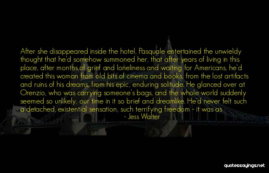 Lamoral Egmont Quotes By Jess Walter Lamoral Egmont Quotes By Jess Walter