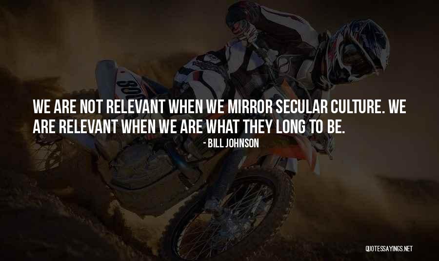 Lamoral Hounds Quotes By Bill Johnson Lamoral Hounds Quotes By Bill Johnson