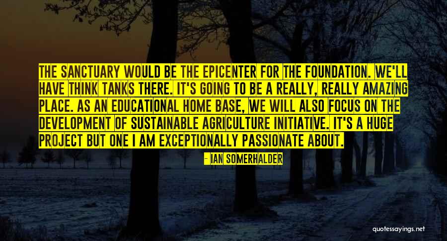 Lamoral Valley Quotes By Ian Somerhalder Lamoral Valley Quotes By Ian Somerhalder