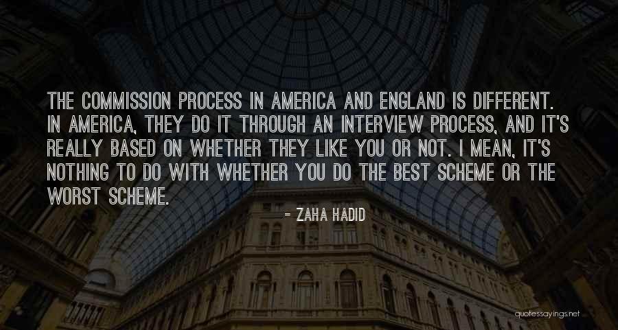 Lamoral Van Quotes By Zaha Hadid Lamoral Van Quotes By Zaha Hadid