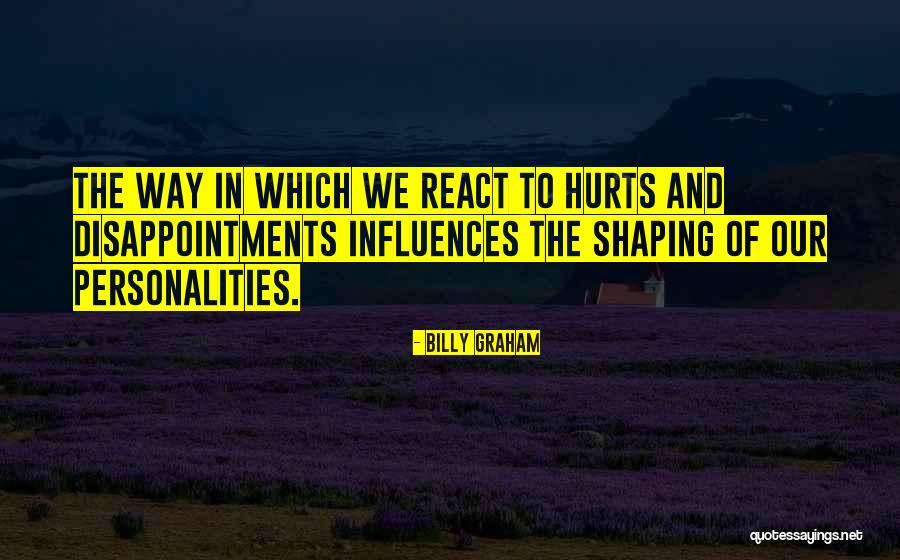 Lamoreaux Greenhouse Quotes By Billy Graham Lamoreaux Greenhouse Quotes By Billy Graham