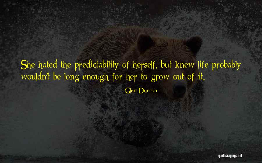Lamorinda Quotes By Glen Duncan Lamorinda Quotes By Glen Duncan