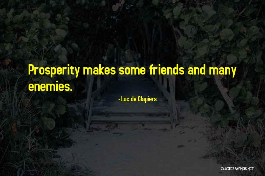 Lamorna Birch Quotes By Luc De Clapiers Lamorna Birch Quotes By Luc De Clapiers