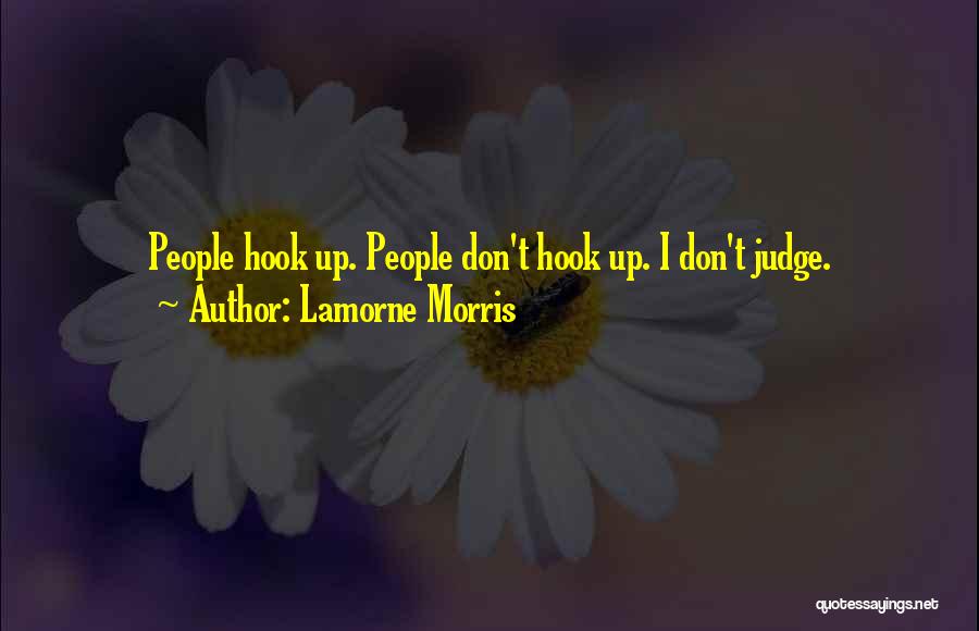 Lamorne Morris Quotes 1384205