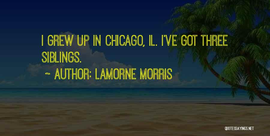 Lamorne Morris Quotes 1473255