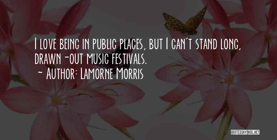 Lamorne Morris Quotes 1965816