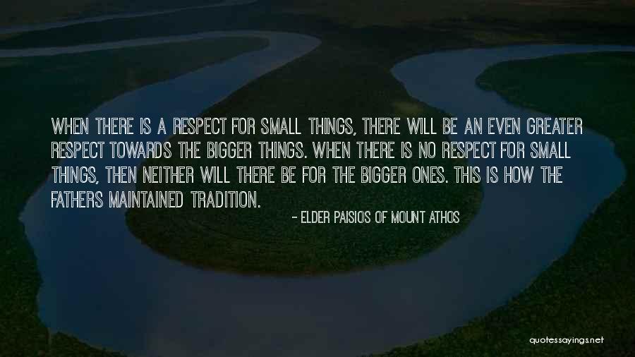 Lamorris Sellers Quotes By Elder Paisios Of Mount Athos Lamorris Sellers Quotes By Elder Paisios Of Mount Athos