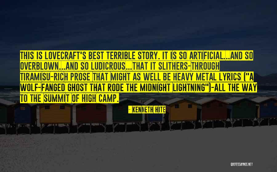 Lamota Tx Quotes By Kenneth Hite Lamota Tx Quotes By Kenneth Hite