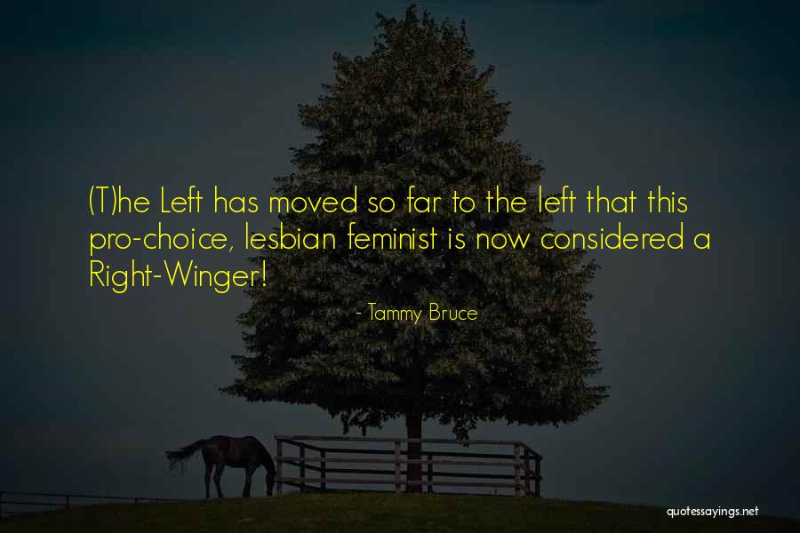 Lamota Tx Quotes By Tammy Bruce Lamota Tx Quotes By Tammy Bruce
