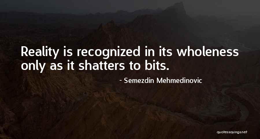 Lamothe Maria Quotes By Semezdin Mehmedinovic Lamothe Maria Quotes By Semezdin Mehmedinovic