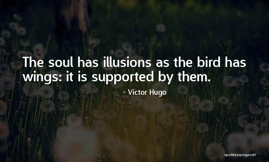 Lamothe Maria Quotes By Victor Hugo Lamothe Maria Quotes By Victor Hugo