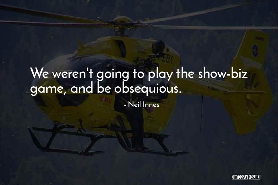 Lamotts Quotes By Neil Innes Lamotts Quotes By Neil Innes