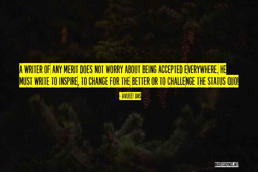 Lamotts Restaurant Quotes By Avijeet Das