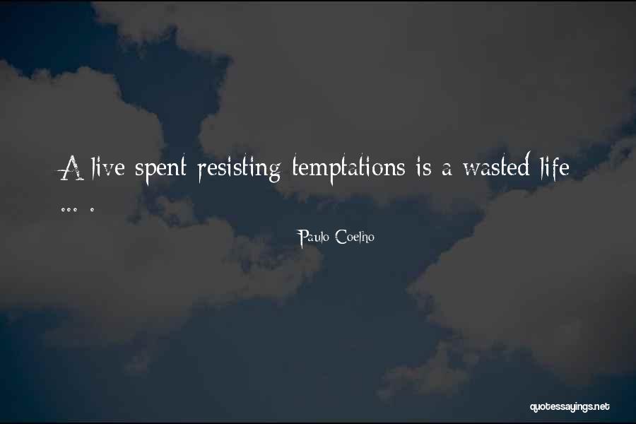 Lamotts Restaurant Quotes By Paulo Coelho
