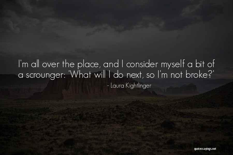 Lamourettes Quotes By Laura Kightlinger Lamourettes Quotes By Laura Kightlinger