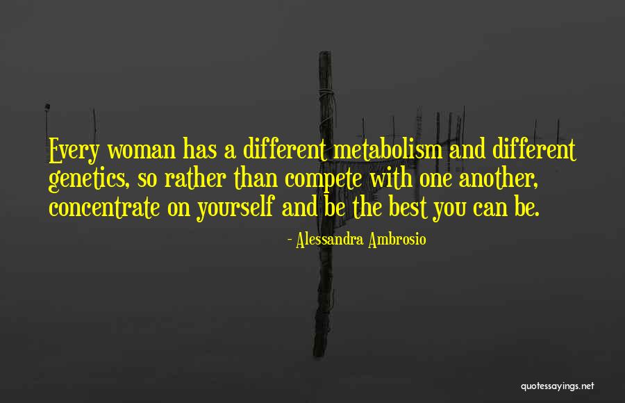 Lamoureux And Dickinson Quotes By Alessandra Ambrosio Lamoureux And Dickinson Quotes By Alessandra Ambrosio